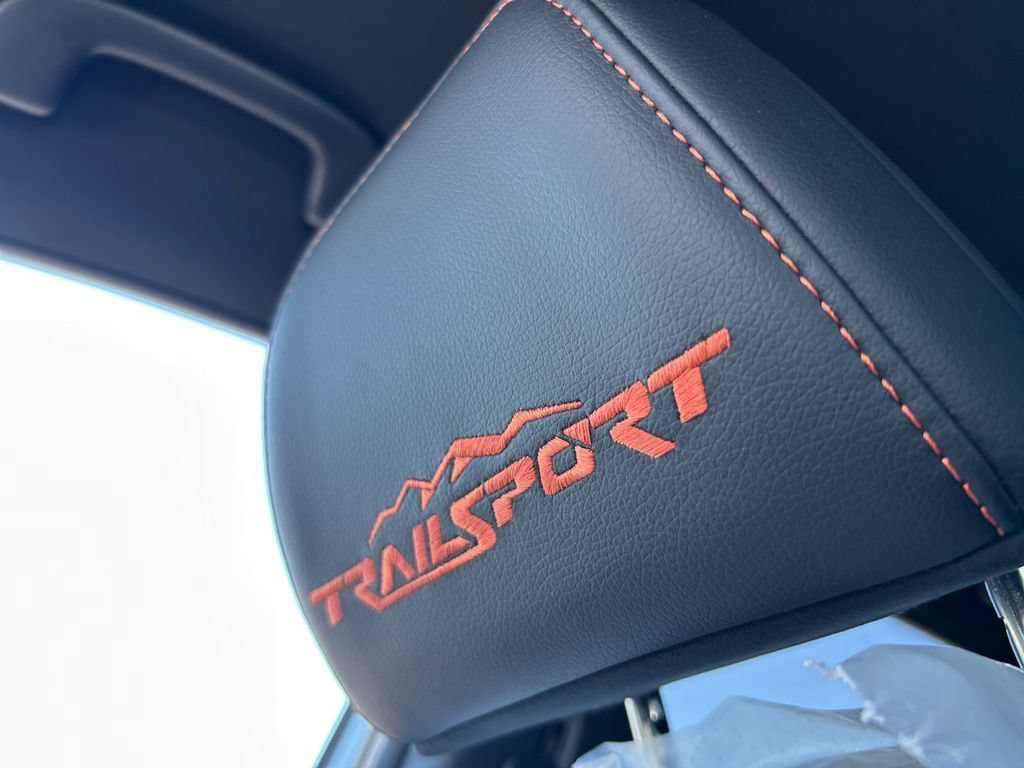 New 2026 Honda Pilot TrailSport image 21