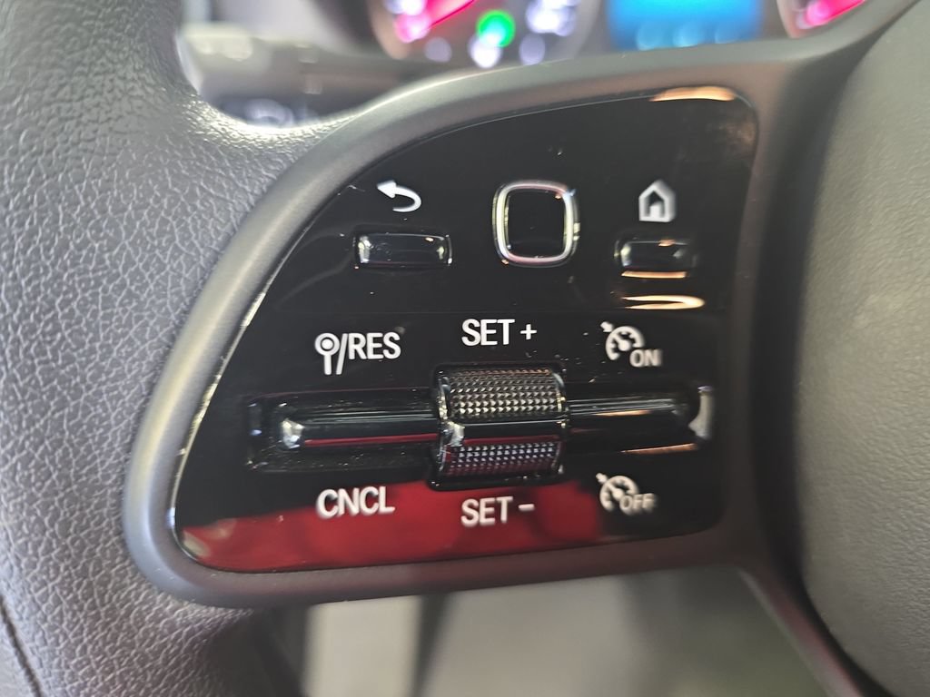 Used 2023 Mercedes-Benz Sprinter 2500 image 19