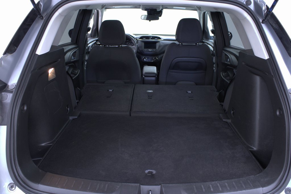 Used 2023 Chevrolet TrailBlazer LT image 9