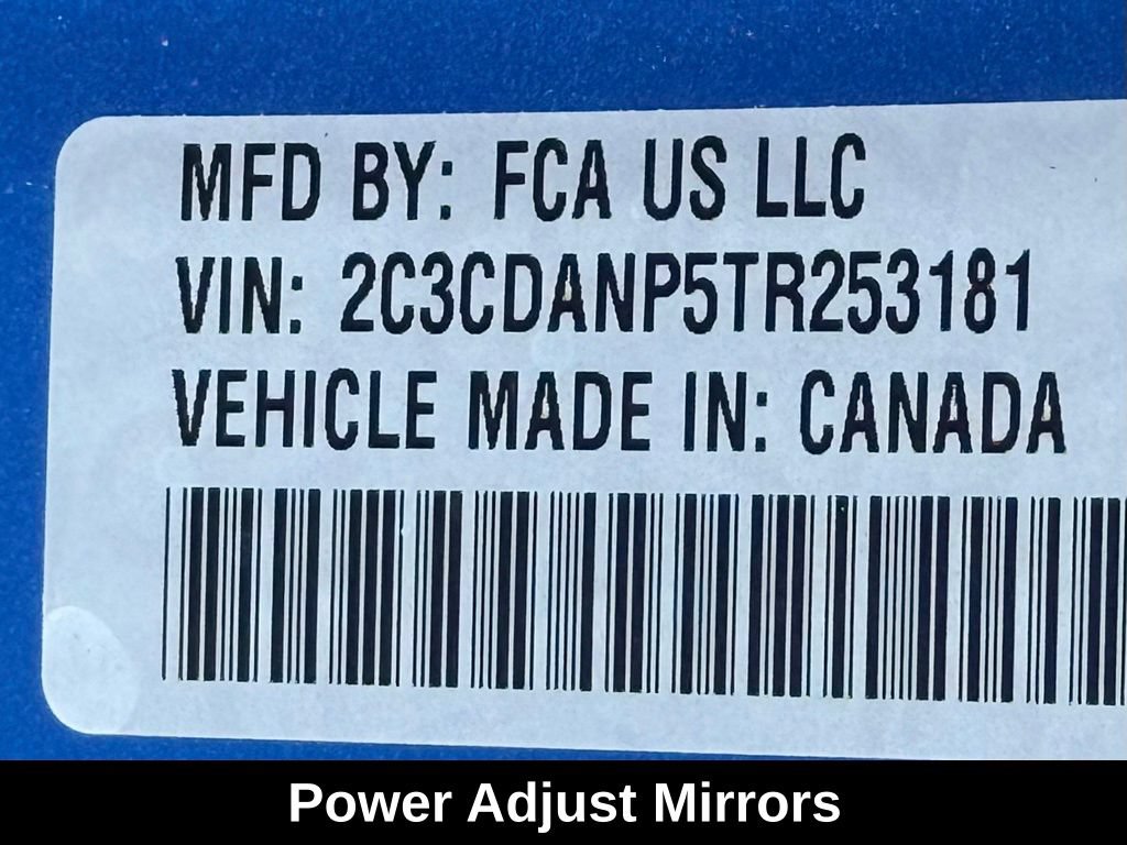 New 2026 Dodge Charger R/T AWD/4WD image 39