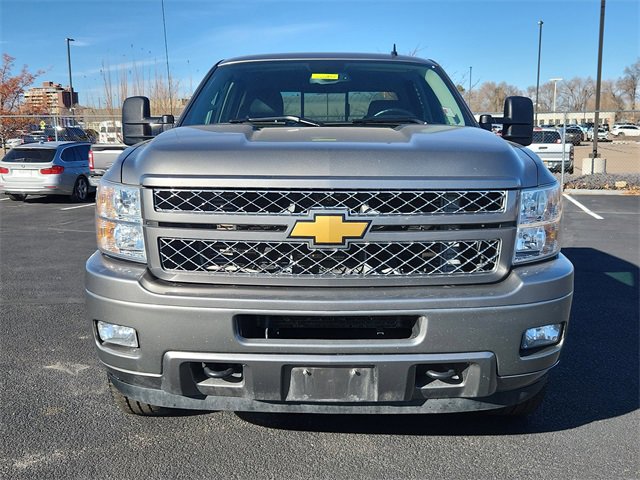 Used 2012 Chevrolet Silverado 2500 LT w/ Z71 Appearance Package image 8