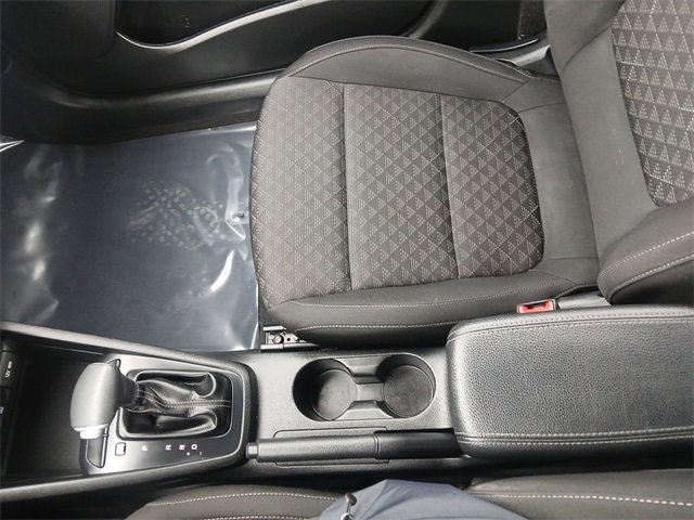 Certified 2023 Kia Rio S image 20