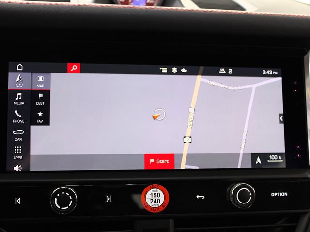 New 2026 Porsche Macan GTS image 16