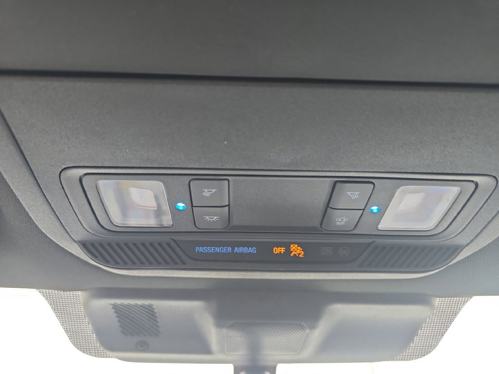 Used 2025 Ford F150 STX AWD/4WD image 33