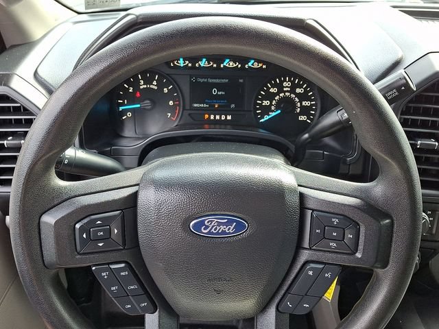 Used 2020 Ford F150 XL w/ Equipment Group 101A Mid AWD/4WD image 18