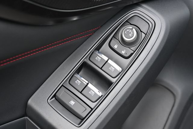 New 2026 Subaru WRX Premium AWD/4WD image 18
