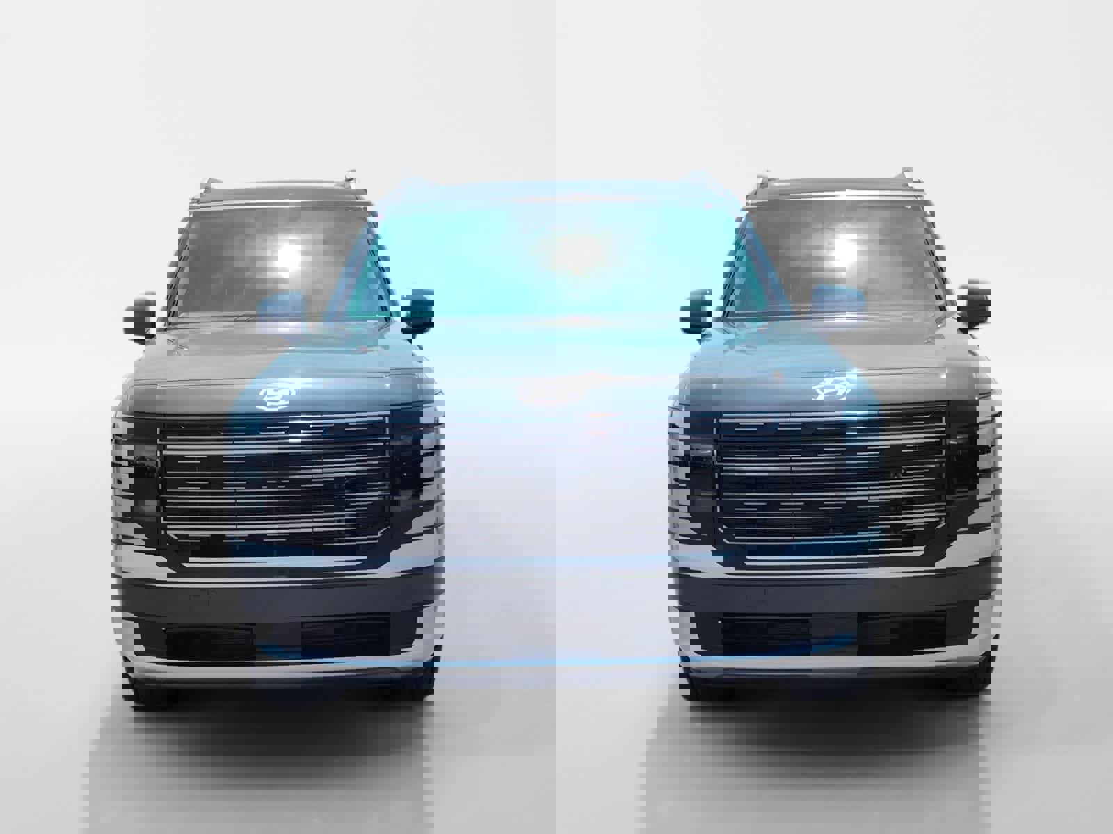 New 2026 Hyundai Palisade Calligraphy image 8