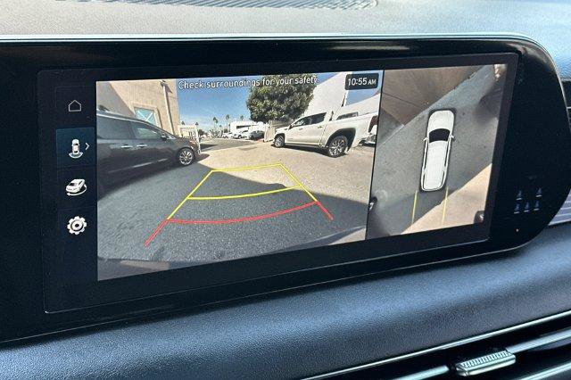 Used 2024 Hyundai Palisade Calligraphy AWD/4WD image 21