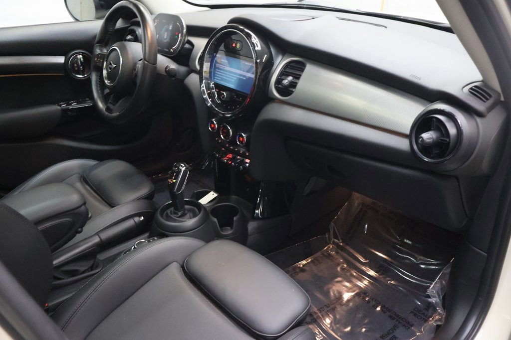 Used 2023 MINI Cooper S FWD image 11