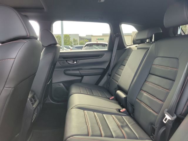 Used 2026 Honda CR-V Sport-L image 14