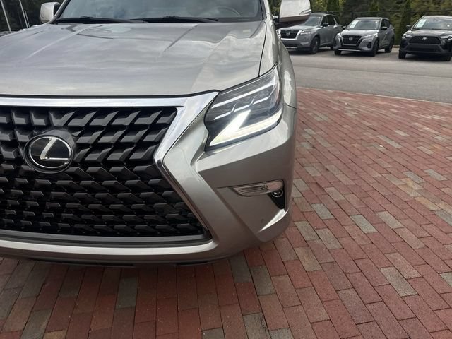 Used 2023 Lexus GX 460 Premium AWD/4WD image 31