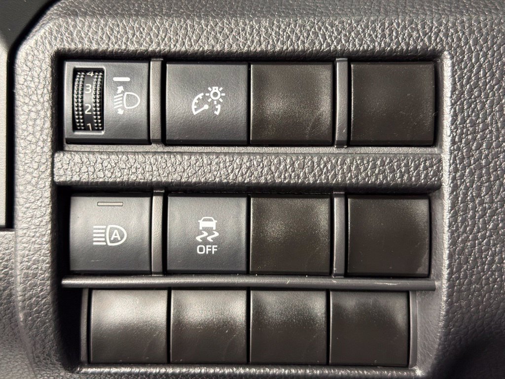 Certified 2024 Toyota Tacoma SR RWD image 28