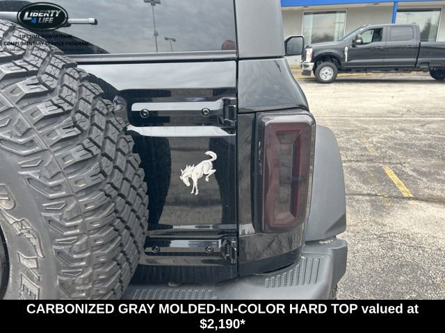 Used 2024 Ford Bronco Badlands image 5