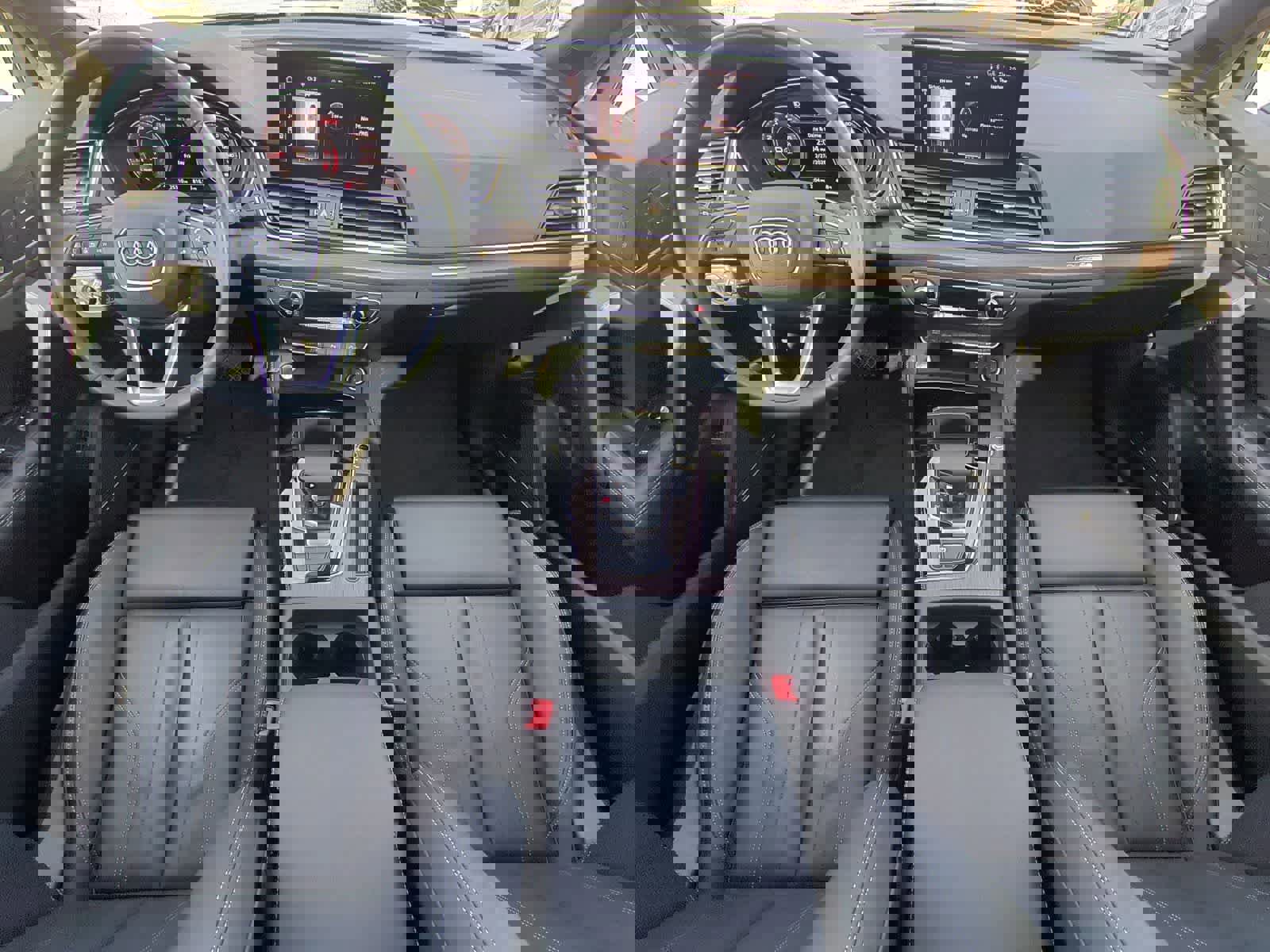 Used 2024 Audi Q5 2.0T Premium Plus image 15