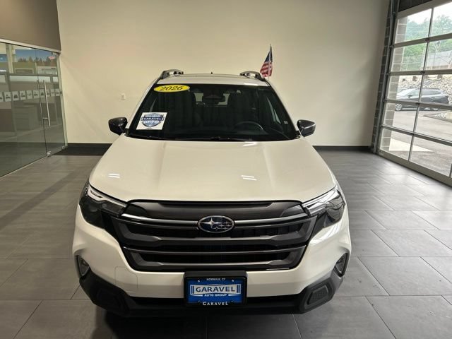 Used 2026 Subaru Forester Premium AWD/4WD image 31