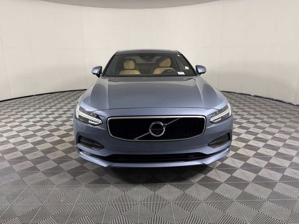 Used 2018 Volvo S90 T5 Momentum w/ Convenience Package AWD/4WD image 5