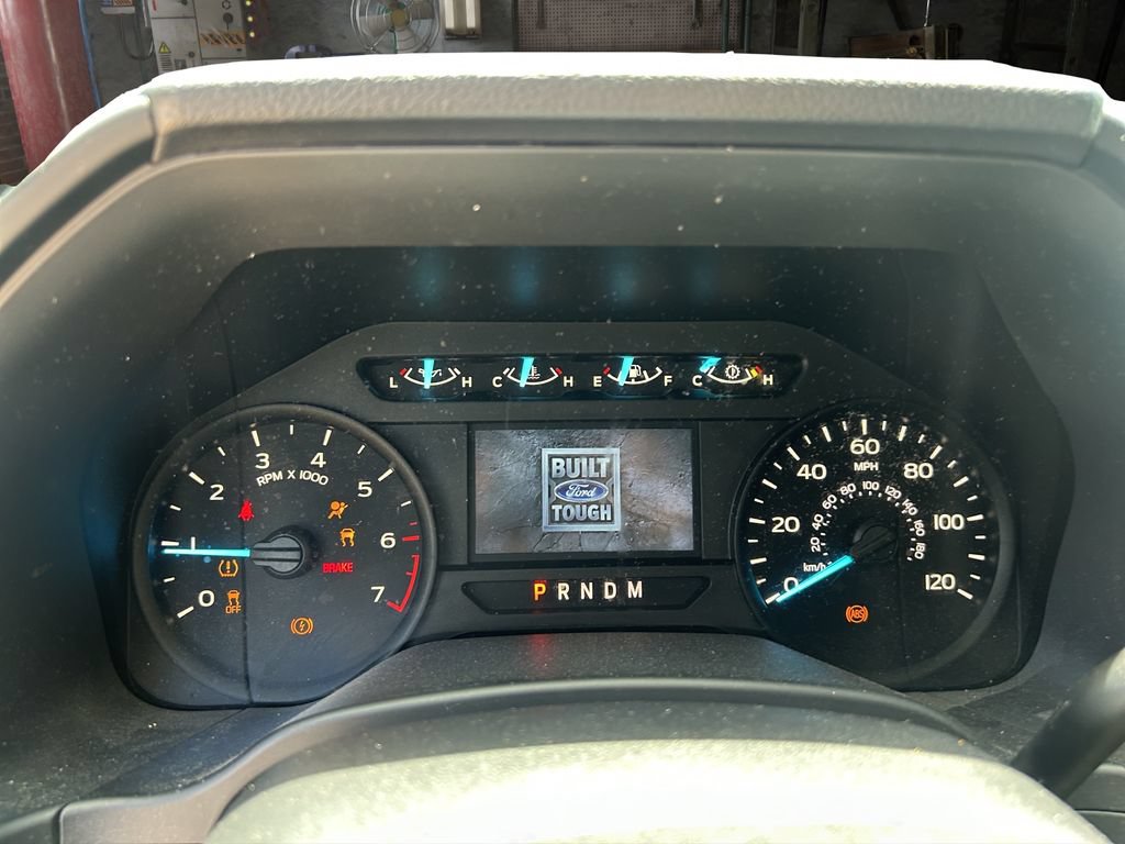 Used 2018 Ford F150 XL w/ Equipment Group 101A Mid AWD/4WD image 21