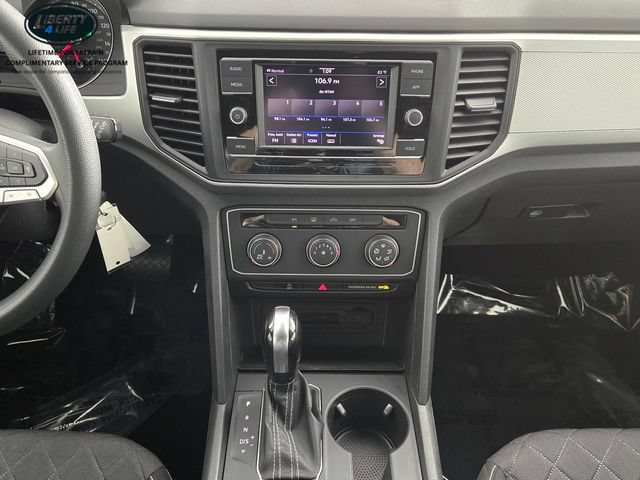 Used 2021 Volkswagen Atlas Cross Sport S AWD/4WD image 20