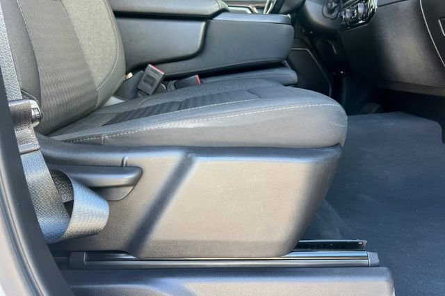 Used 2024 Chevrolet Silverado 2500 LT image 22