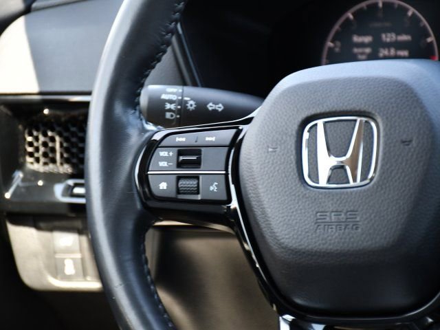 Used 2023 Honda CR-V EX-L image 22