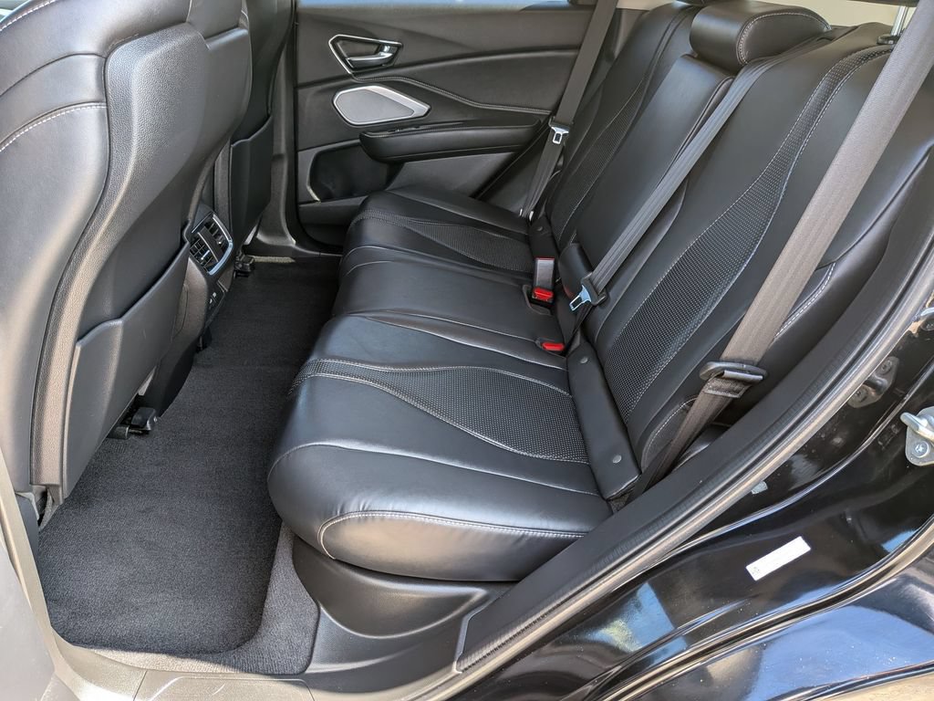 Used 2020 Acura RDX AWD w/ Technology Package image 29