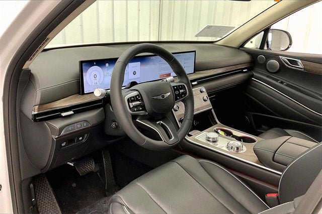 New 2026 Genesis GV80 2.5T Advanced AWD/4WD image 28
