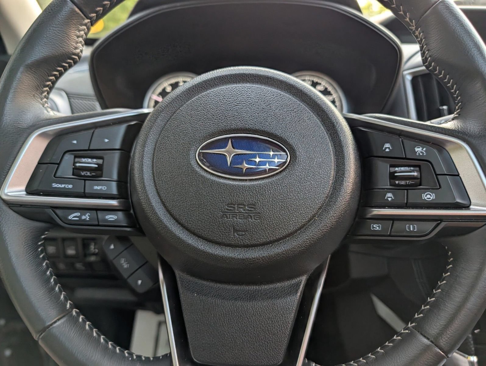 Used 2024 Subaru Forester Premium AWD/4WD image 29