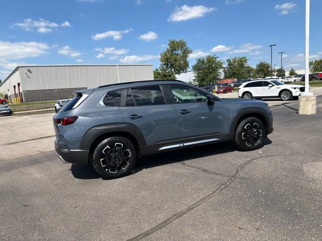 New 2026 MAZDA CX-50 Meridian Edition w/ Weather Package AWD/4WD image 7