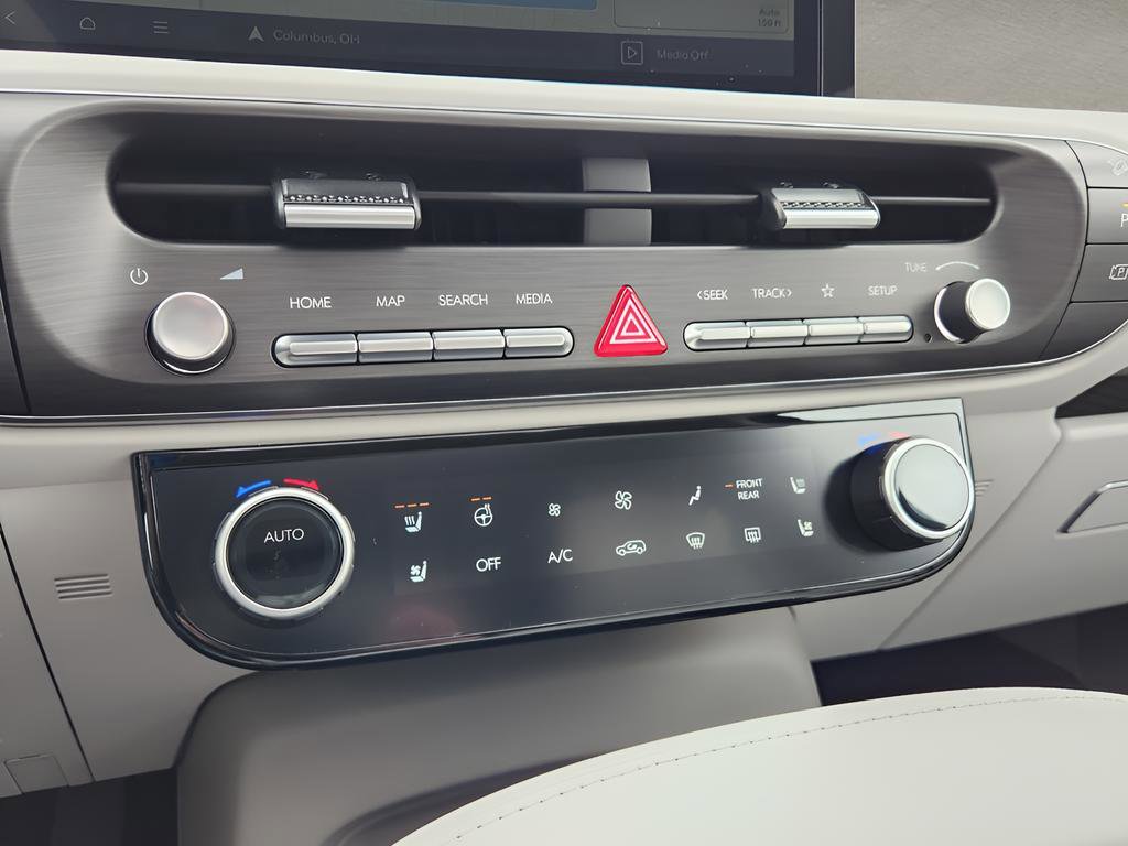 New 2026 Hyundai Palisade Limited AWD/4WD image 20