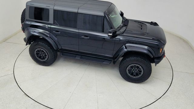 Used 2024 Ford Bronco Raptor AWD/4WD image 72
