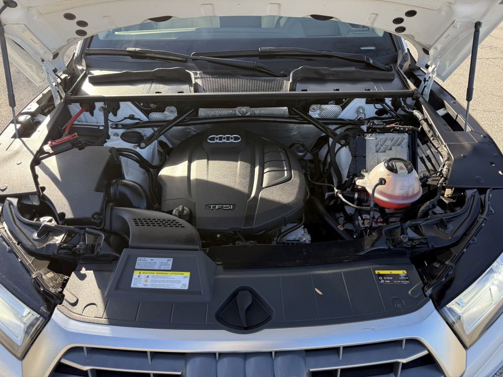 Used 2018 Audi Q5 Prestige image 16