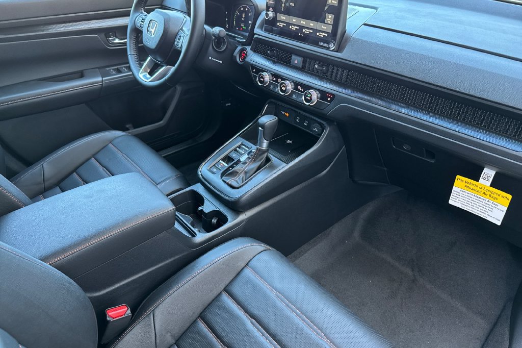 New 2026 Honda CR-V Sport-L image 22