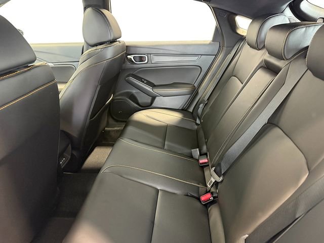 New 2026 Acura Integra A-Spec FWD image 31