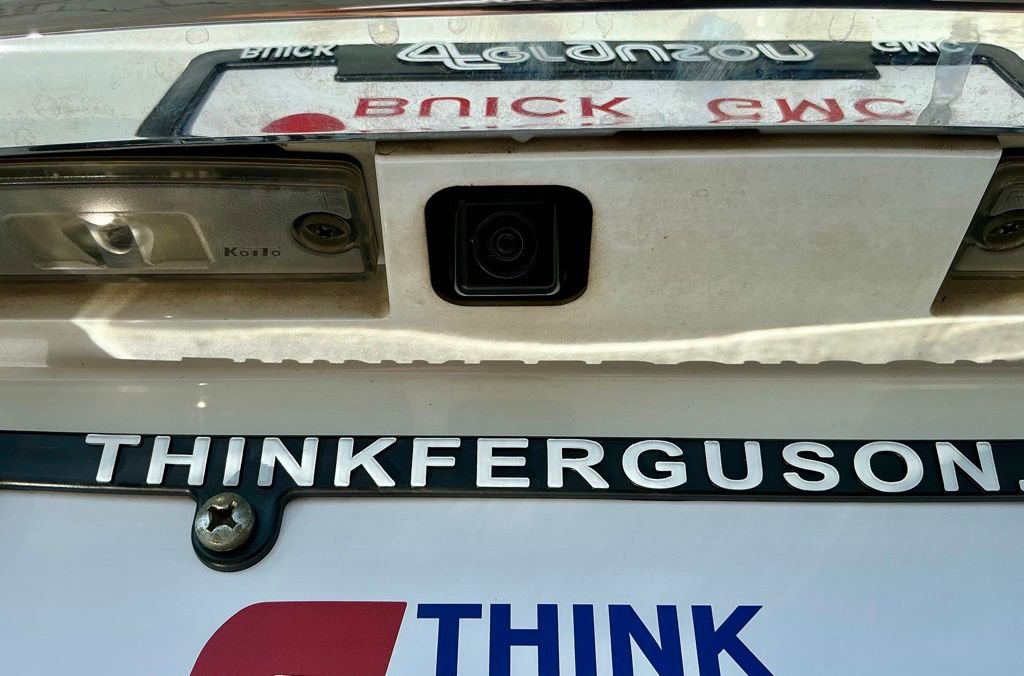 Used 2017 Lexus GX 460 Premium image 15