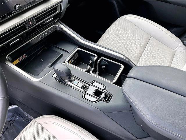 Used 2025 Lexus TX 350 FWD w/ Convenience Package image 15