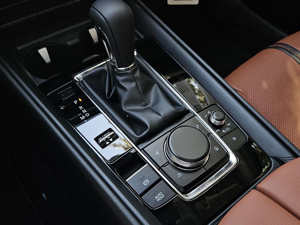 New 2025 MAZDA CX-50 2.5 Turbo w/ Cargo Package image 28