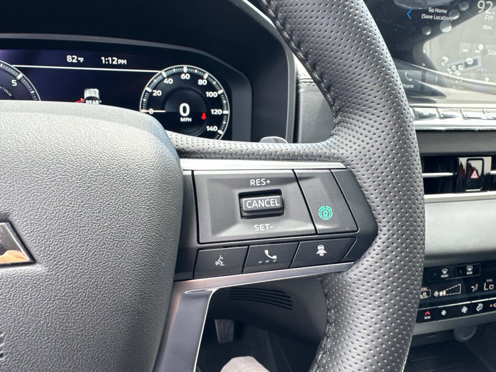 New 2025 Mitsubishi Outlander 4WD Plug-In Hybrid image 17