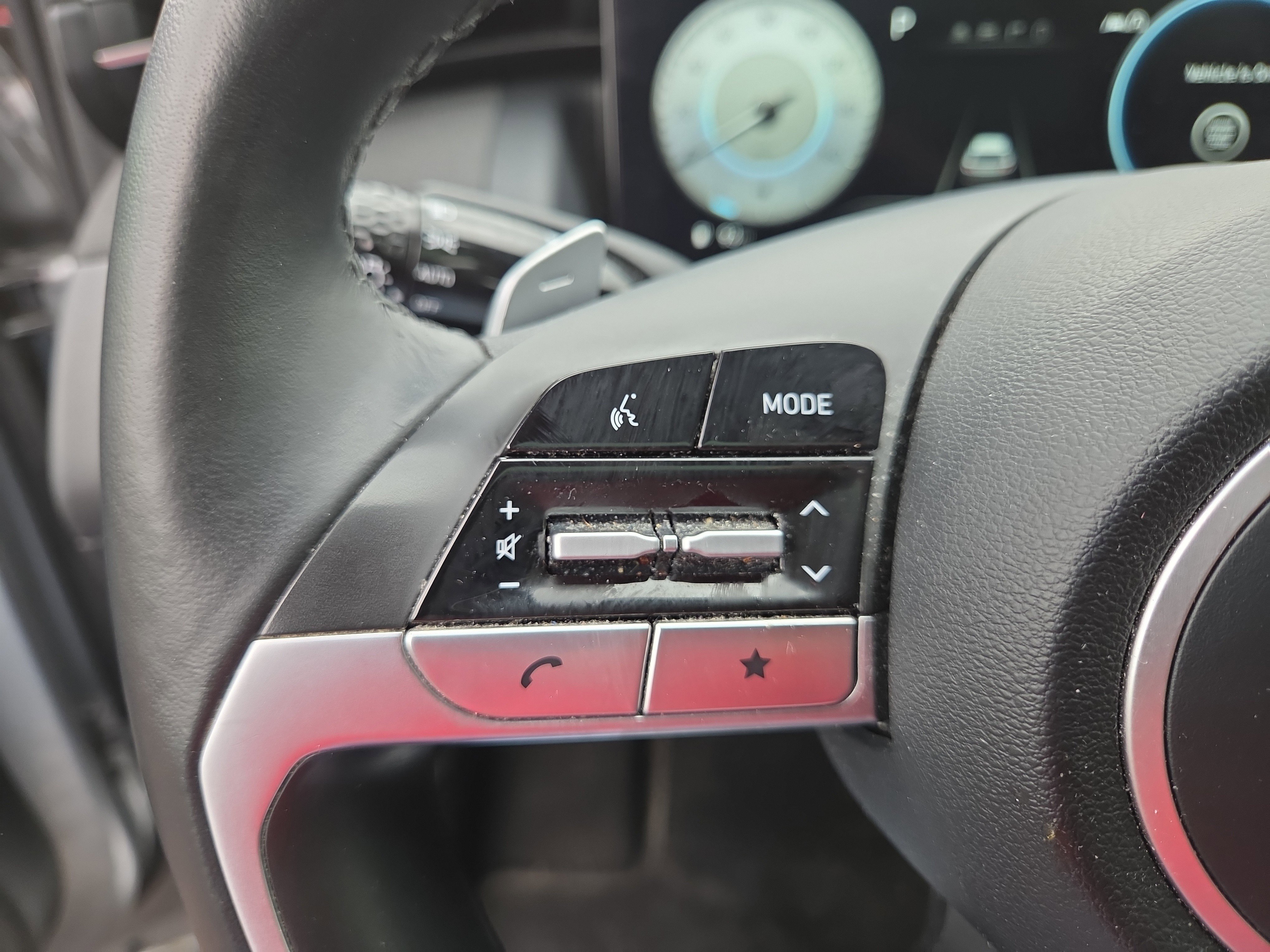 Used 2022 Hyundai Tucson Limited AWD/4WD image 30