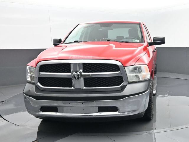 Used 2014 RAM 1500 Tradesman w/ Popular Equipment Group AWD/4WD image 19