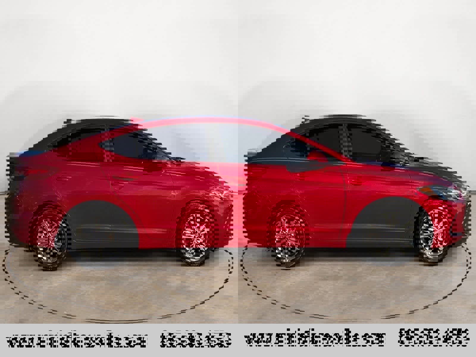 Used 2018 Hyundai Elantra Value Edition image 2