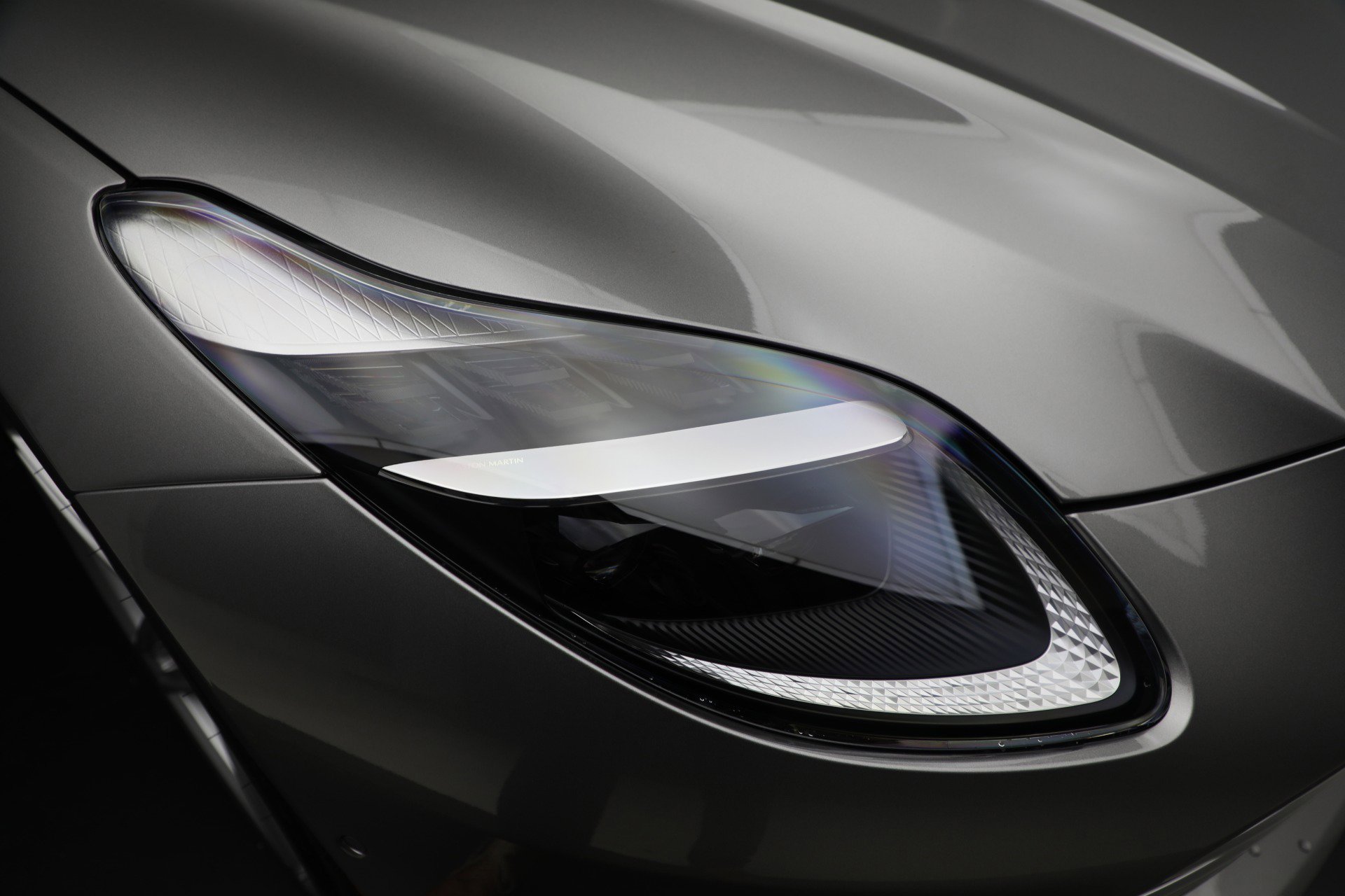 New 2026 Aston Martin DB12 Volante image 37