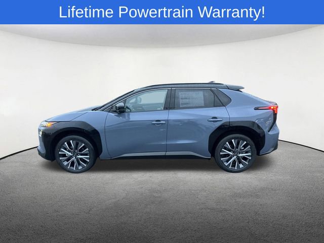 New 2026 Subaru Solterra Touring image 11