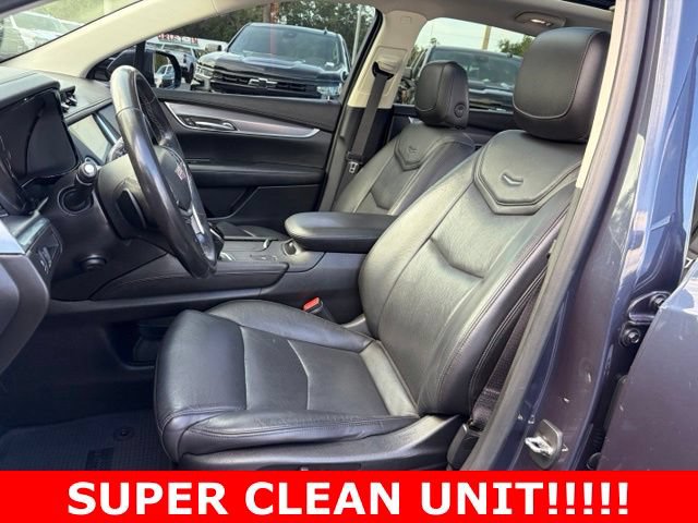 Used 2018 Cadillac XT5 Luxury FWD image 14