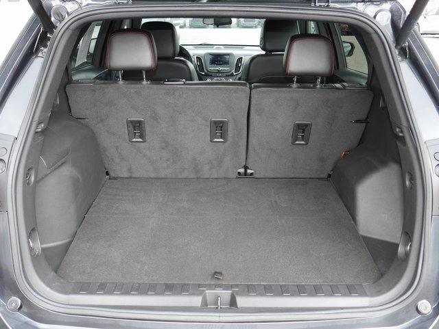 Used 2023 Chevrolet Equinox RS image 10