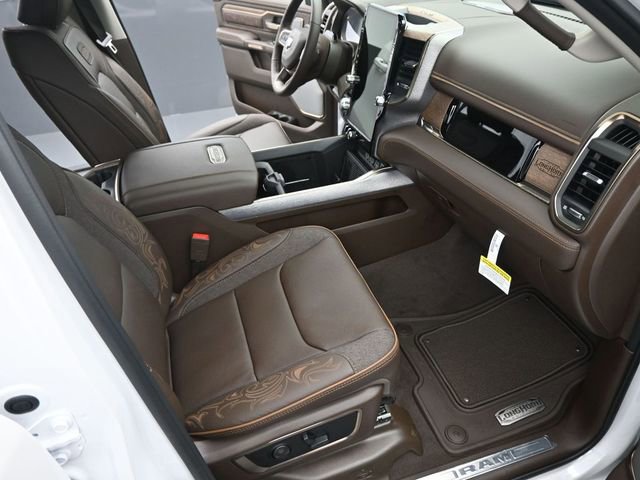 New 2026 RAM 1500 Limited image 17