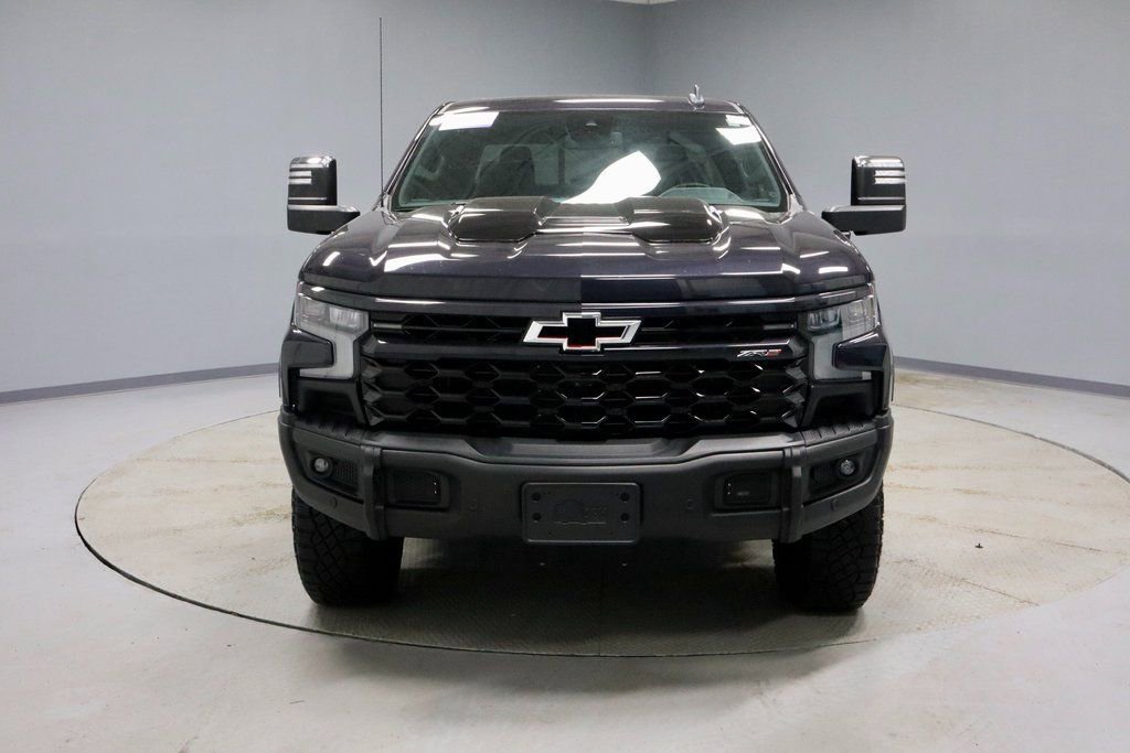 Used 2024 Chevrolet Silverado 1500 ZR2 w/ ZR2 Bison Edition image 5
