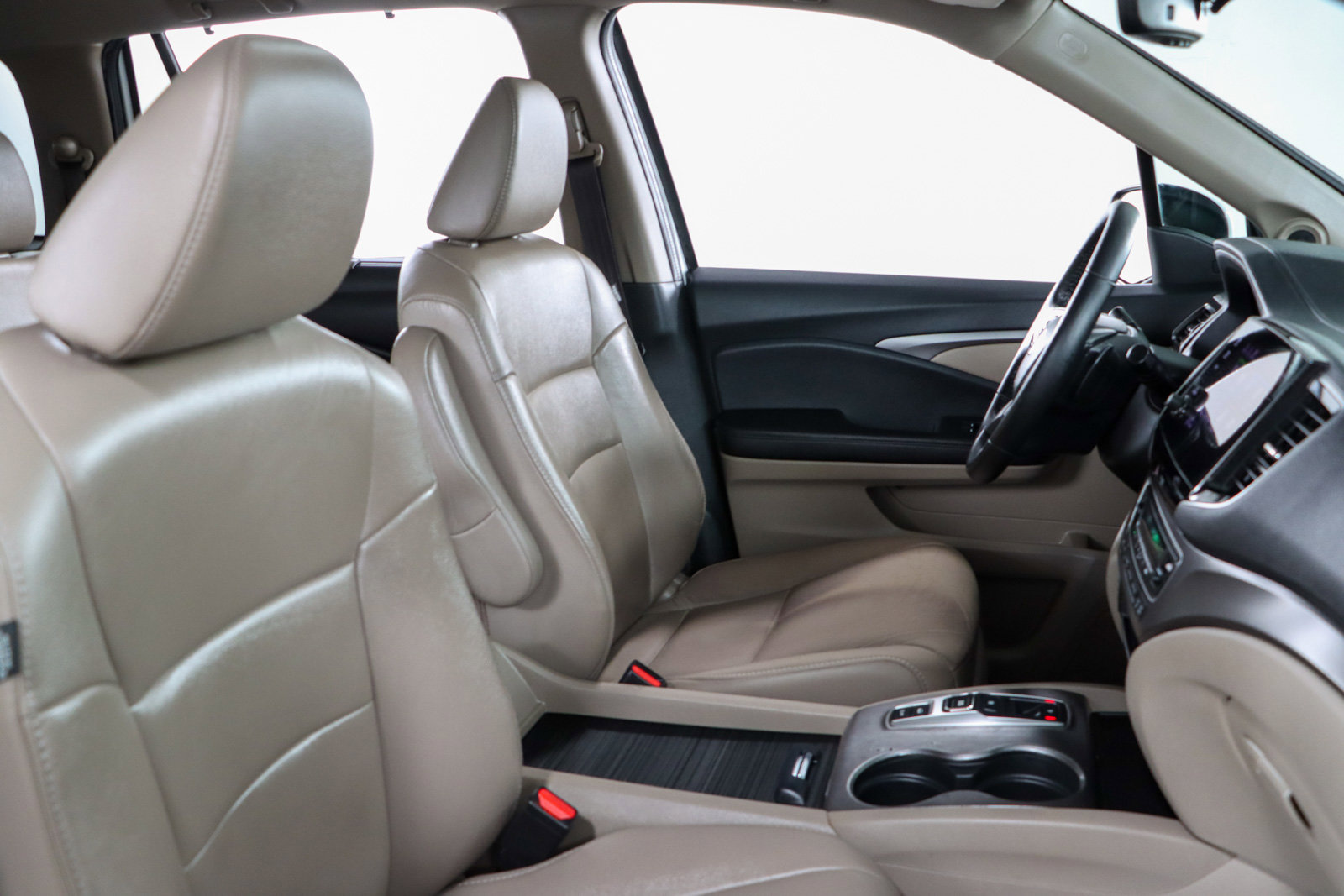 Used 2022 Honda Pilot EX-L image 28