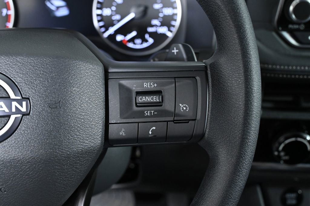 Certified 2025 Nissan Rogue S image 14