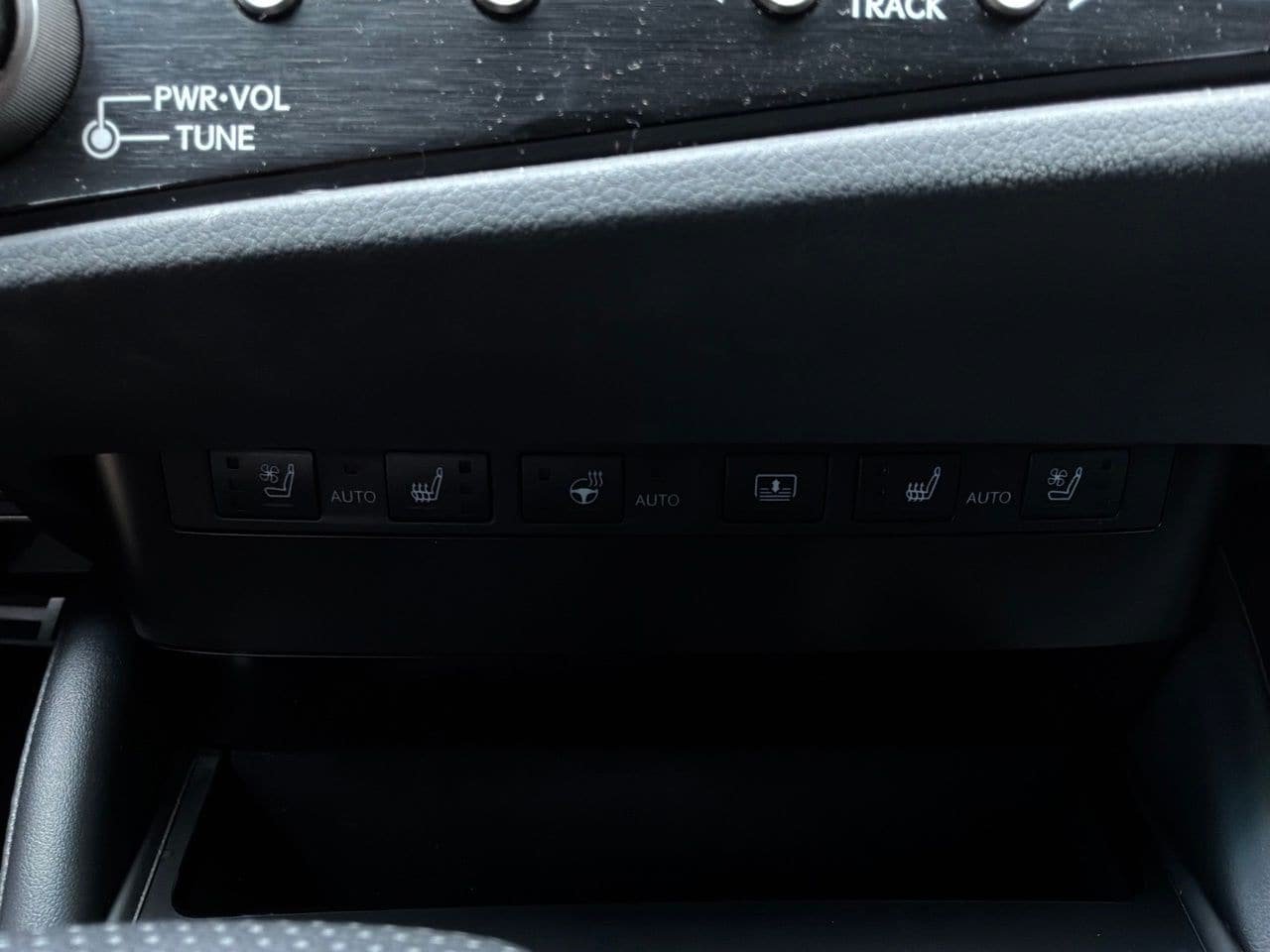 Used 2024 Lexus ES 350 F Sport FWD image 29