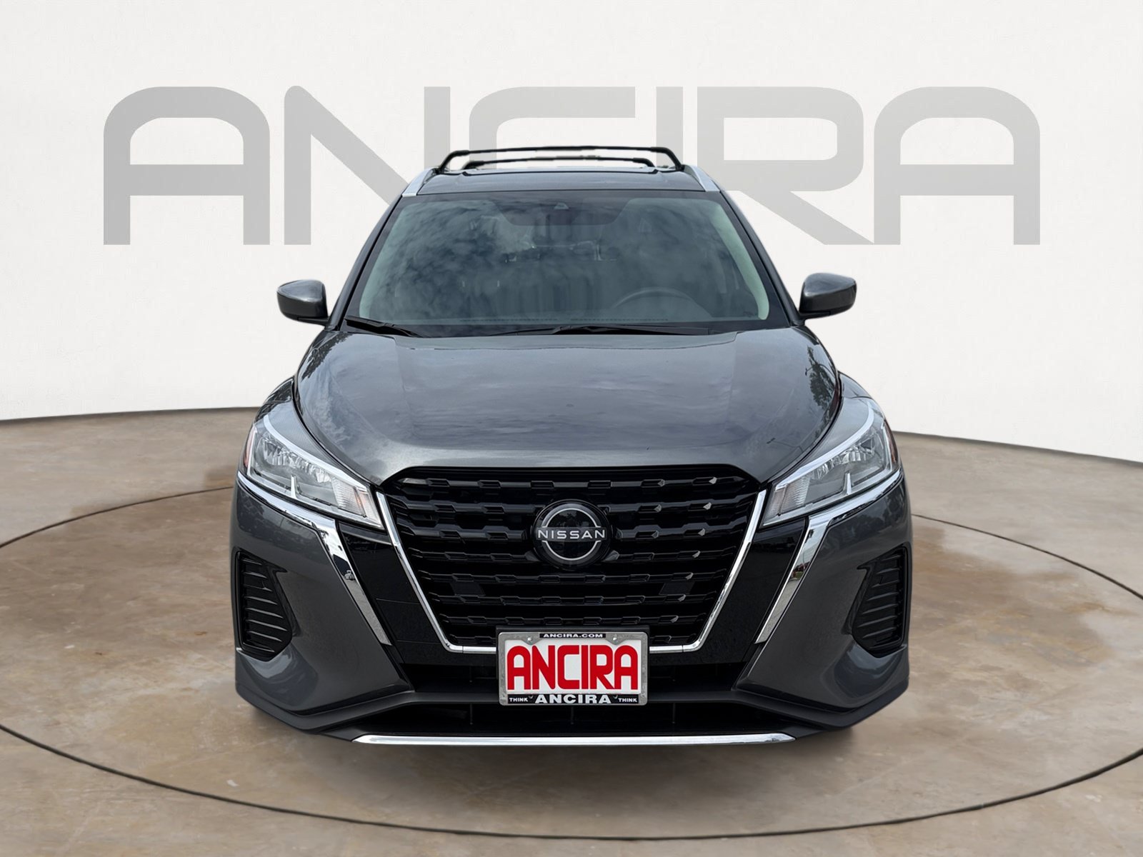 Used 2024 Nissan Kicks SV w/ Exterior Package FWD image 5